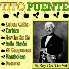 Download track Pito Joe Tito Puente