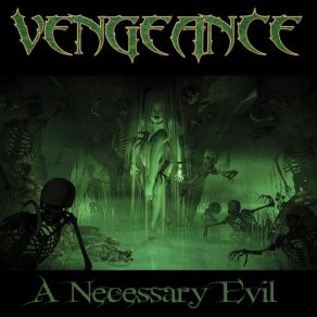 Download track The Land Of The Dead Vengeance