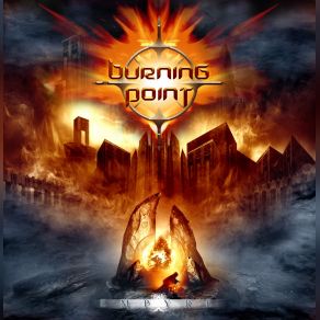 Download track Walls Of Stone Burning Point