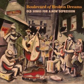 Download track Boulevard Of Broken Dreams Flypaper Orchestra