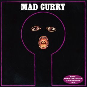 Download track Song For Cathreen (B-Side 1970) Mad Curry