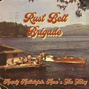 Download track Winter's Moon The Rust Belt Brigade