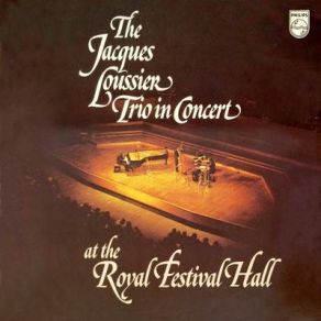 Download track Fantasie In C Minor Jacques Loussier