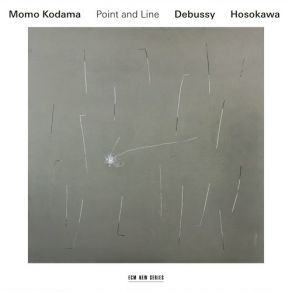 Download track Debussy: Pour Les Sixtes Momo Kodama