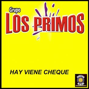 Download track La Cucha Grupo Los Primos