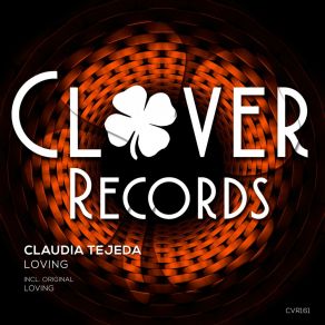 Download track Loving Claudia Tejeda