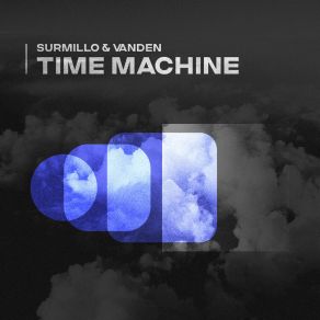 Download track Time Machine (Instrumental Mix) Vanden