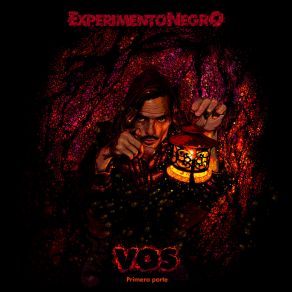 Download track Burro Cuadrado Experimento Negro