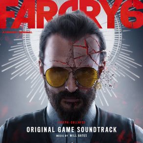 Download track Prodigal Son Will Bates, Far Cry 6