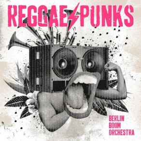 Download track Respect & Props Berlin Boom Orchestra