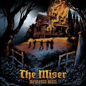 Download track House On The Hill Miser