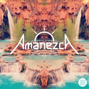 Download track Water And Stone (Shift Mojo Remix) AmanezcaShift Mojo