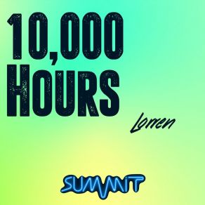 Download track 10, 000 Hours Lorren