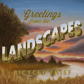 Download track Wisconsin The Bicycle Thief