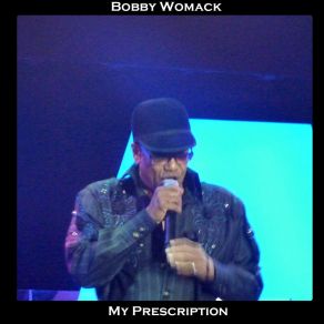 Download track Everyone's Gone To The Moon Bobby Womack