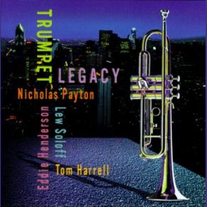 Download track Jordu Eddie Henderson, Tom Harrell, Nicholas Payton, Lew Soloff