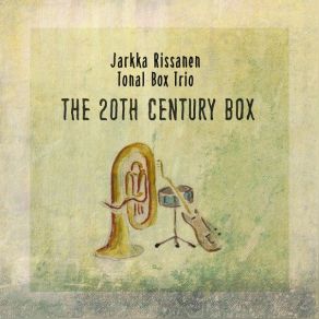 Download track Catfish Jarkka Rissanen Tonal Box Trio