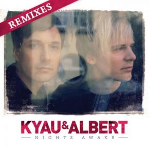 Download track Encounter (Arisen Flame Remix) Kyau & Albert
