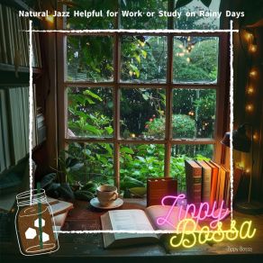 Download track Reflections Beneath Water Puddles Zippy Bossa