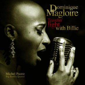 Download track Swing Brother Swing Dominique Magloire, Michel Pastre Big Band