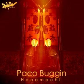 Download track Geisha District (Original Mix) Paco Buggin