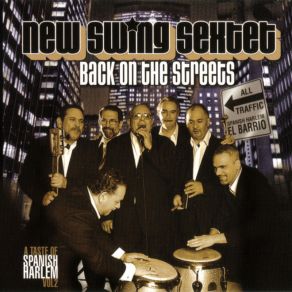 Download track Che Che The New Swing Sextet