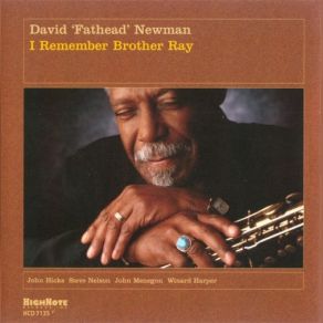 Download track It Had To Be You David Newman