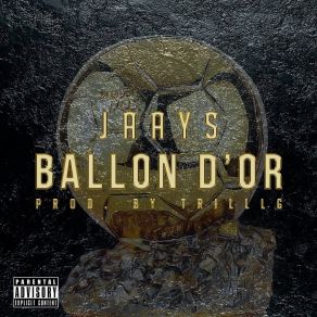 Download track Ballon D'or Jaays