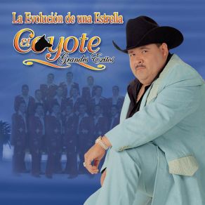 Download track Piquetes De Hormiga El Coyote Y Su Banda Tierra Santa