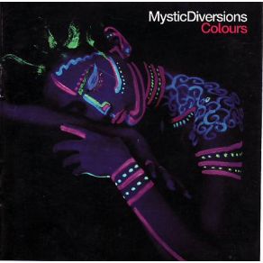 Download track Warm Summer Night Mystic Diversions