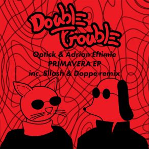 Download track Primavera (Sllash & Doppe Remix) Adrian EftimieSlash, Sllash Doppe