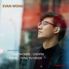 Download track La Valse, M. 72 (Version For Piano) Evan Wong