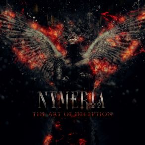 Download track Vampire Manifesto Nymeria