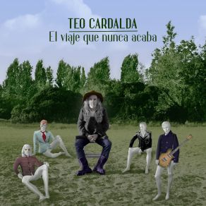 Download track Mi Madre Teo Cardalda