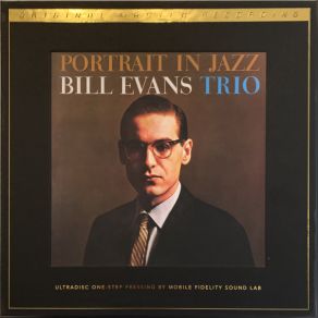 Download track What Is This Thing Called Love The Bill Evans Trio