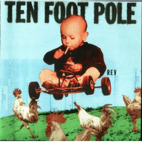 Download track Old Man Ten Foot Pole