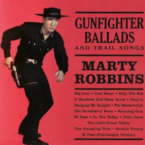 Download track El Paso (Full-Length Version Remastered) Marty Robbins