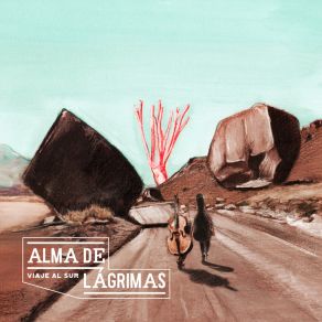 Download track Toque De Sal Alma De Lágrimas