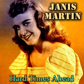 Download track Drugstore Rock And Roll Janis Martin