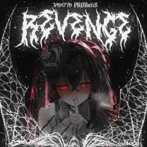 Download track REVENGE (Speed Up) PHONatiK