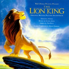 Download track The Return / Battle Of Pride Rock / Cleansing Rain / The Ascension / End Credits Hans Zimmer