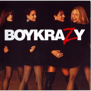 Download track Love Is A Freaky Thing Boy Krazy, Johnna, Josselyne Jones, Kimberly Blake, Ruth Ann Roberts