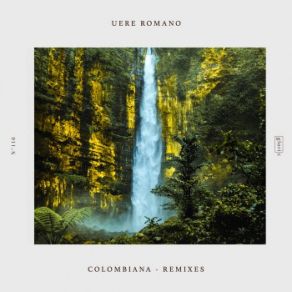 Download track Colombiana (Mochakk Remix) Uere Romano