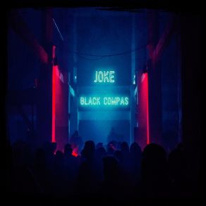 Download track Joke Black Compas