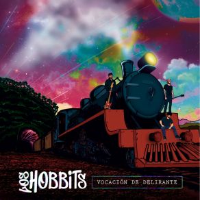 Download track Duendes Los Hobbits