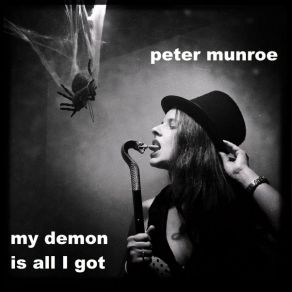 Download track Take Me Away Please Peter Munroe