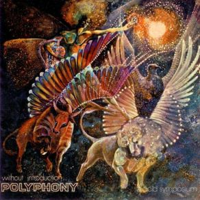 Download track Ariels Flight Polyphony