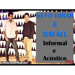 Download track Hoje Não É Nosso Dia Kleo Dibah E Rafael