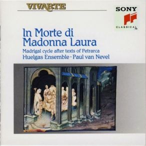 Download track 1. Spirito LHoste Da Reggio - 1a. Oime Il Bel Viso Canzoniere No. 267 1b. Discolorato Hai Morte Il Piu Bel Volto Canzoniere No. 283 Huelgas-Ensemble