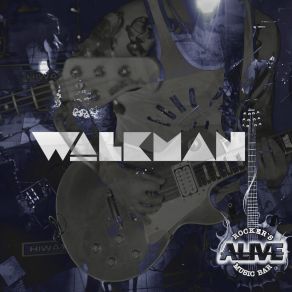 Download track Escenografía Walkman Band